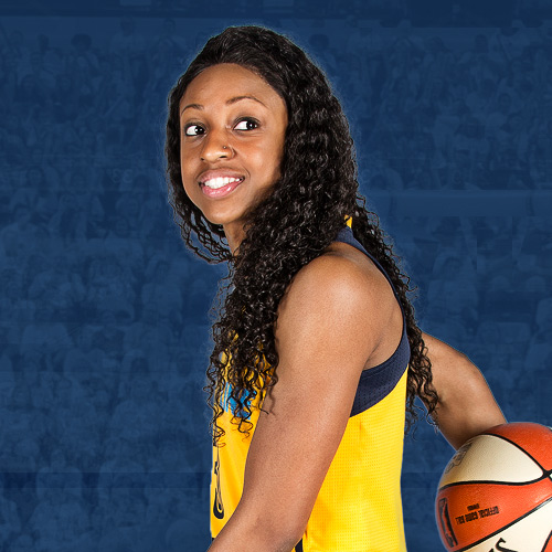 Memo to Fever Fans on WNBA All-Star Voting